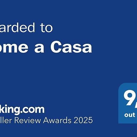 Come A Casa Rome Exterior photo
