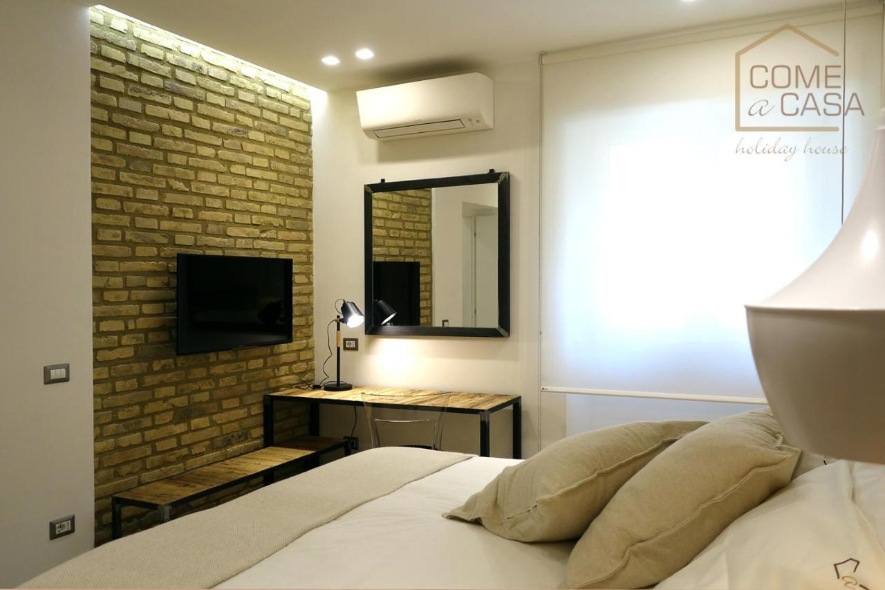 Come A Casa Rome Exterior photo