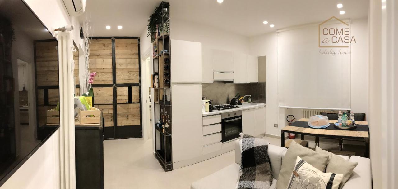 Come A Casa Rome Exterior photo