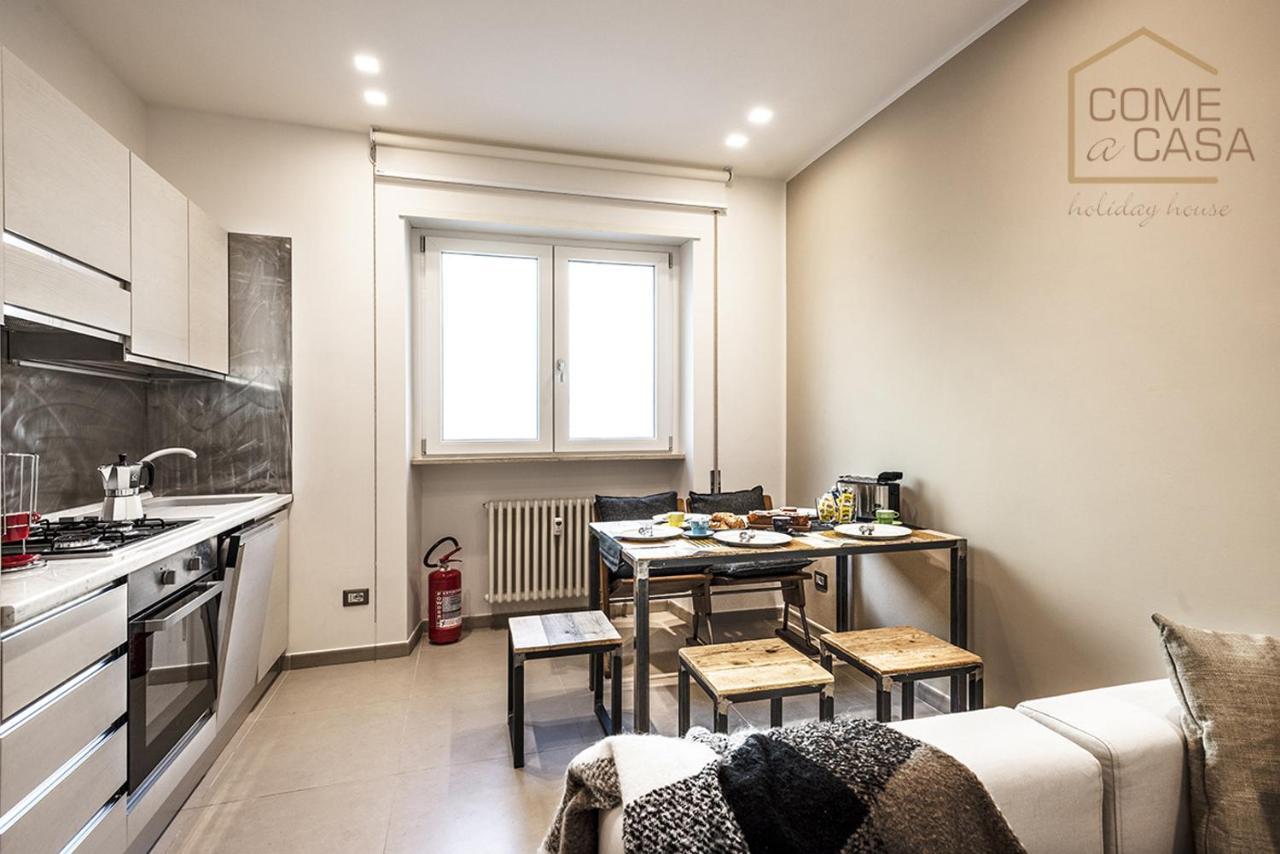 Come A Casa Rome Exterior photo