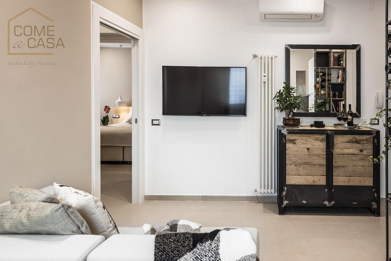 Come A Casa Rome Exterior photo