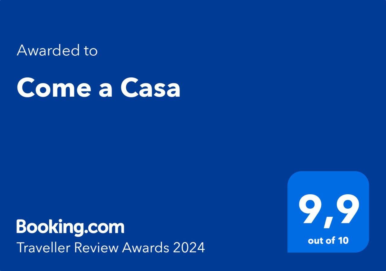 Come A Casa Rome Exterior photo