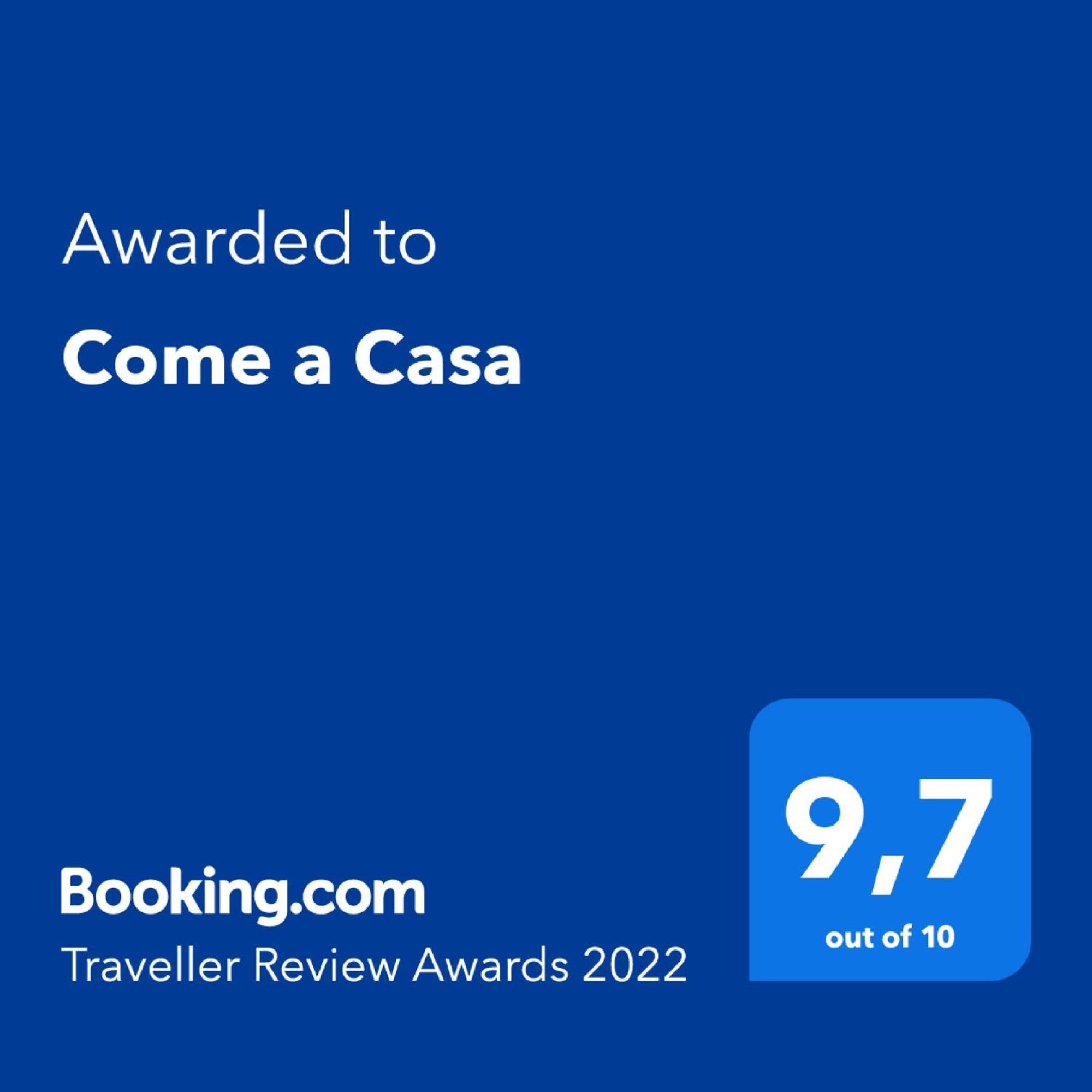 Come A Casa Rome Exterior photo