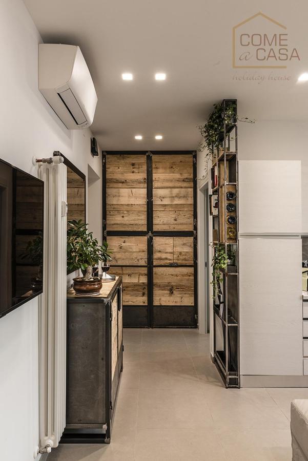Come A Casa Rome Exterior photo