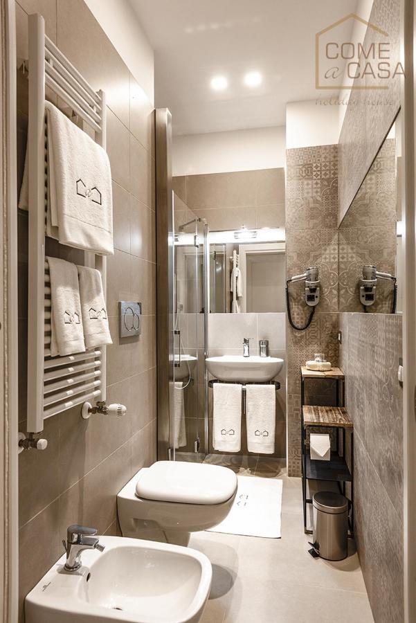 Come A Casa Rome Exterior photo